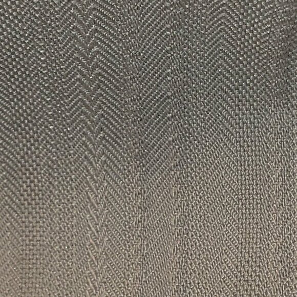 Talbots Women's Size 12 Gray Stretch Pants - Picture 7 of 7